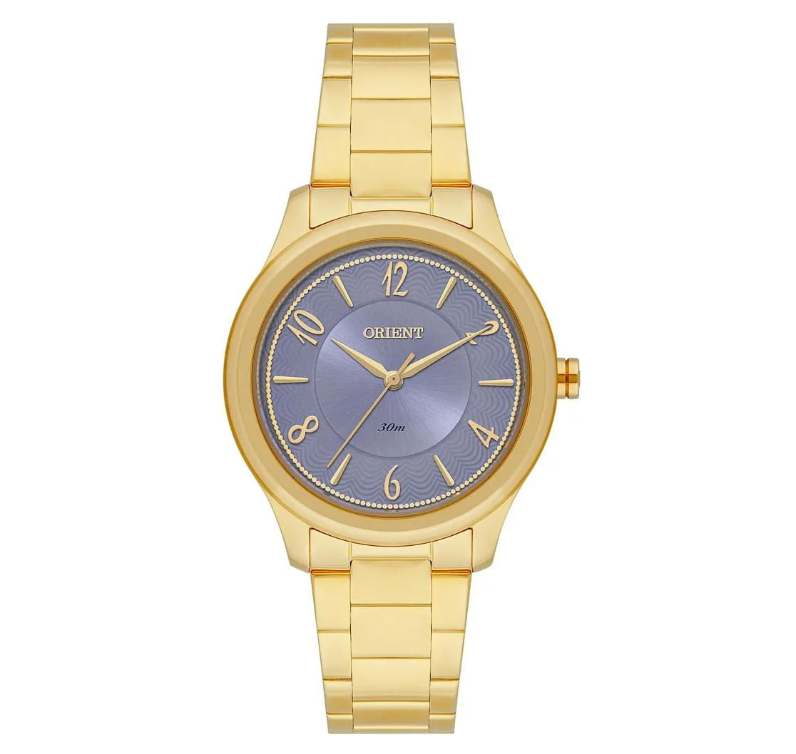 Relógio Orient Eternal - FGSS0255U2KX